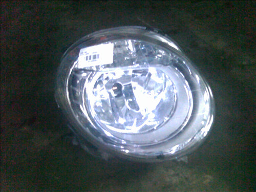 far dreapta Fiat 500 an 2010