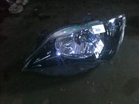 far stanga Seat Ibiza an 2013