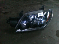 far stanga Mitsubishi Outlander an 2010