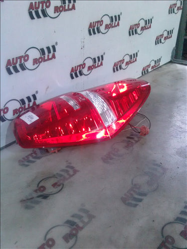 stop stanga Hyundai Starex, an 2014