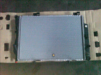 radiator apa nou Mercedes Cclass W202