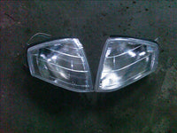 semnale noi albe 10 perechi Mercedes SLK