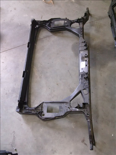 tragar fata radiatoare Audi A4, an 2010