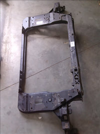 tragar fata radiatoare Hyundai IX35 an 2010