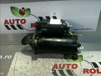 electromotor Volvo S80 2.4D