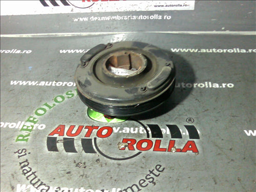 fulie motor Volvo S80 2.4D