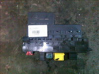 tablou electric Mercedes Eclass W210