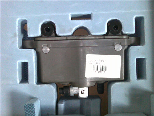 actuator airbag Mercedes Eclass W212 an 2013