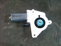 motoras macara nou Mercedes Aclass w169 an 2010