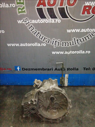 cutie viteze mecanica f23 Vectra B, 2.0D, an 2003