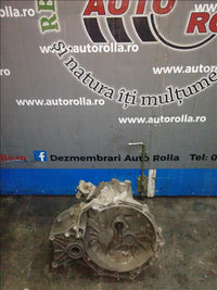 cutie viteze mecanica f23 Vectra B, 2.0D, an 2003