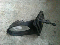 oglinda stanga mecanica fara capac Toyota Aygo