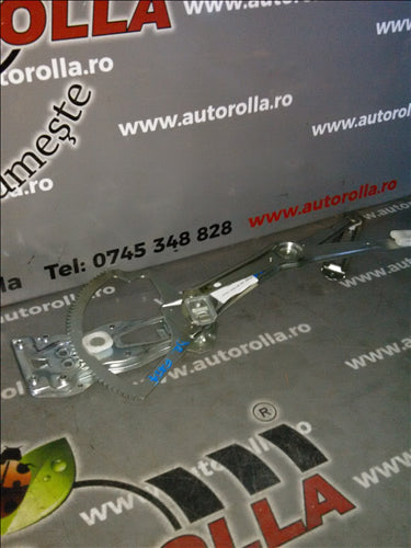 macara usa dreapta fata noua Mercedes Eclass W210