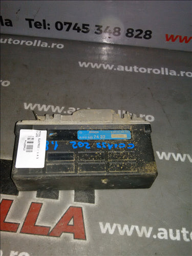 modul electric Mercedes Cclass W202, 1.8S