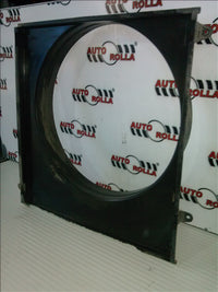 difuzor radiator Renault Mascot, an 2005