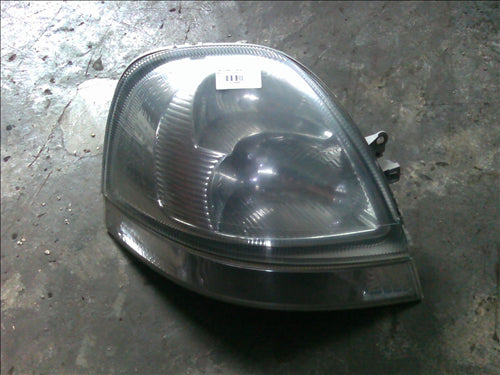 far dreapta fara semnal Renault Mascot an 2005