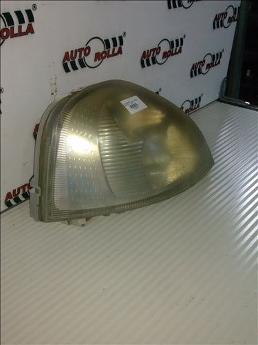 far dreapta fara semnal Renault Mascot, an 2005