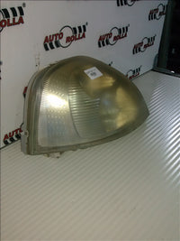 far dreapta fara semnal Renault Mascot, an 2005