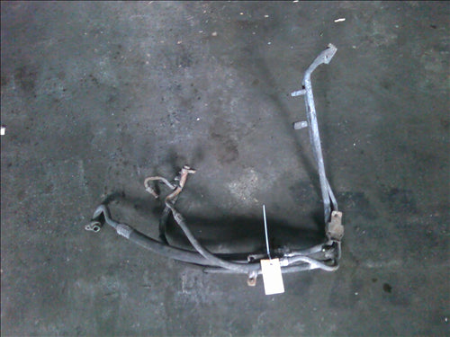 conducte ac Renault Mascot an 2005