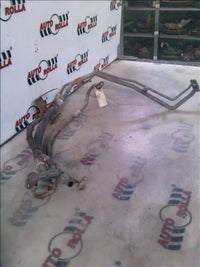 conducte ac Renault Mascot, an 2005