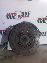 placa presiune si disc ambreiaj Ford Transit 2.4TD an 2003