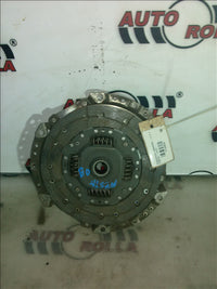 placa presiune si disc ambreiaj Ford Fiesta 1.4S, an 2010