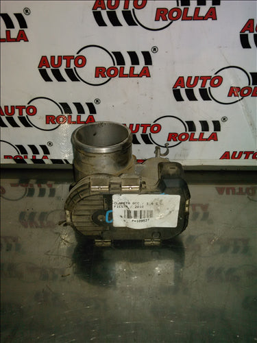 clapeta acceleratie Ford Fiesta 1.4S, an 2010