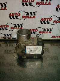 clapeta acceleratie Ford Fiesta 1.4S, an 2010