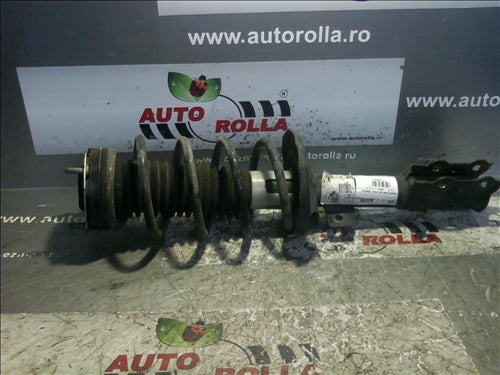 amortizor dreapta fata complet Ford Fiesta 1.4S, an 2010