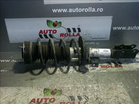 amortizor dreapta fata complet Ford Fiesta 1.4S, an 2010