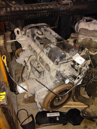 thermoflot Ford Fiesta 1.4S an 2010