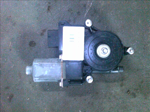 motoras macara dreapta fata Citroen C5 an 2012