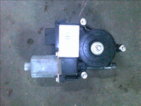 motoras macara dreapta fata Citroen C5 an 2012