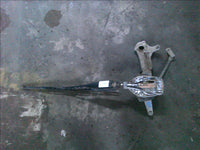 timonerie stergatoare parbriz fara motoras Mercedes Cclass W202