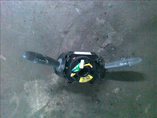 bloc lumini+stergatoare+folie Fiat Panda 1.3D an 2007