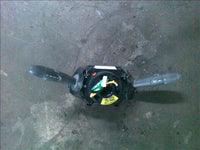 bloc lumini+stergatoare+folie Fiat Panda 1.3D an 2007