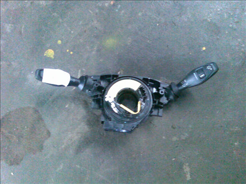 bloc lumini+stergatoare+folie Ford Fiesta an 2010