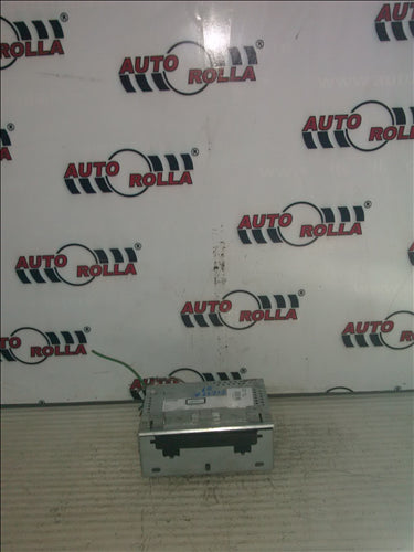 statie audio Ford Fiesta, an 2010