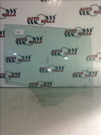 geam usa dreapta spate BMW E91 an 2010