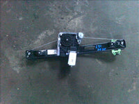 macara electrica usa dreapta spate BMW E91 an 2010