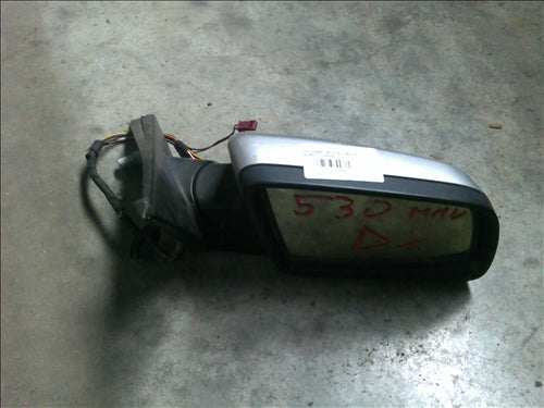 oglinda dreapta electrica BMW E60, an 2004