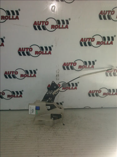 cremaliera usa stanga spate Volkswagen Touareg, an 2006