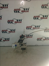 cremaliera usa stanga spate Volkswagen Touareg, an 2006