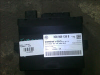 modul comfort Volkswagen Touareg an 2006