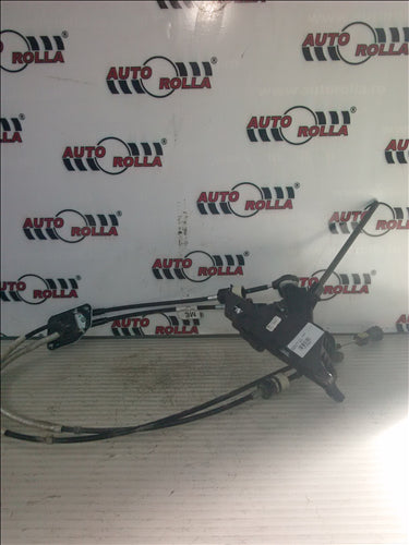 timonerie schimbator viteze si sufe Ford Fiesta 1.4S, an 2010