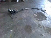 timonerie schimbator viteze si sufe Ford Fiesta 1.4S an 2010