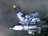 contact si cheie Ford Fiesta an 2010