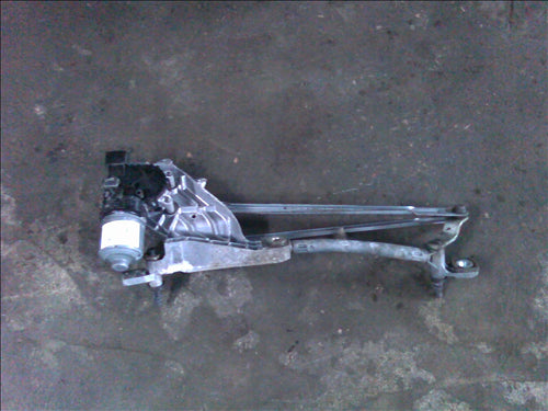 timonerie stergatoare si motoras Ford Fiesta an 2010