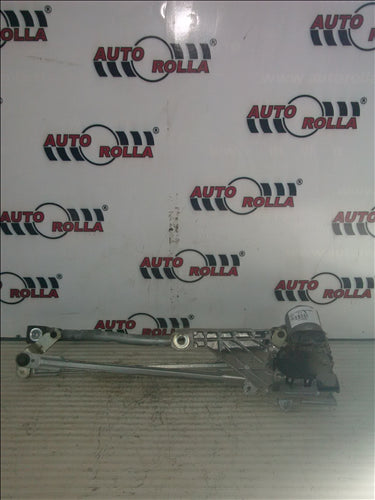 timonerie stergatoare si motoras Ford Fiesta, an 2010