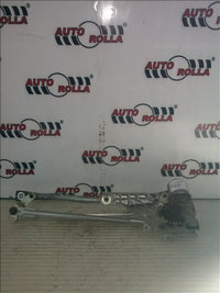 timonerie stergatoare si motoras Ford Fiesta, an 2010